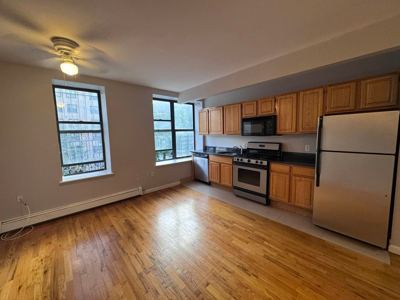 2 BR for rent — 333 E 108th St APT 3D, New York 1