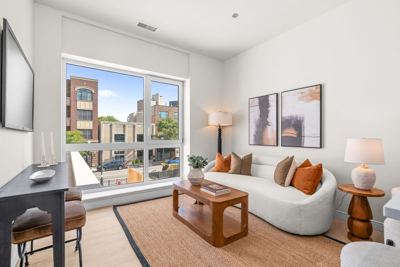 Studio for rent — 919 W Belmont Ave, Chicago 2