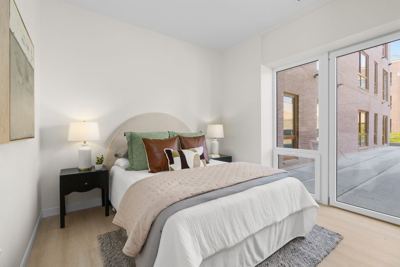 Studio for rent — 919 W Belmont Ave, Chicago 4