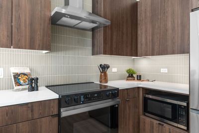 Studio for rent — 919 W Belmont Ave, Chicago 8