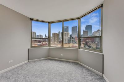 3 BR for rent — 1003-157 N Halsted St, Chicago 8