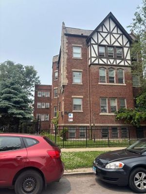 1 BR for rent — 7924 S Kingston Ave #G, Chicago 1