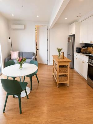 2 BR for rent — 2136 Bedford Ave #4A, Brooklyn 2