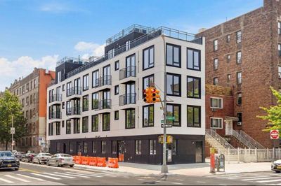 2 BR for rent — 2136 Bedford Ave #4A, Brooklyn 8
