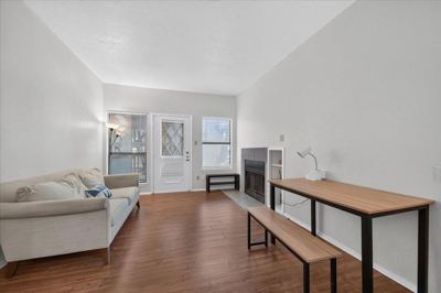 2 BR for rent — 806 W 24th St APT 217, Austin 5