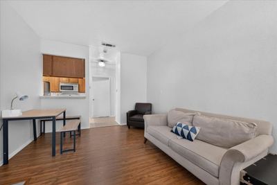 2 BR for rent — 806 W 24th St APT 217, Austin 4