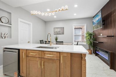 2 BR for rent — 1809 W Armitage Ave Unit 2, Chicago 8