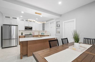 2 BR for rent — 1809 W Armitage Ave Unit 2, Chicago 3