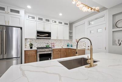 2 BR for rent — 1809 W Armitage Ave Unit 2, Chicago 2