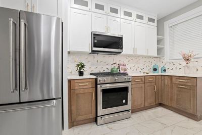 2 BR for rent — 1809 W Armitage Ave Unit 2, Chicago 5