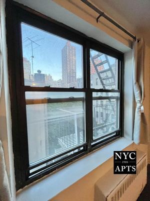 Studio for rent — 1450 2nd Ave APT 4A, New York 2