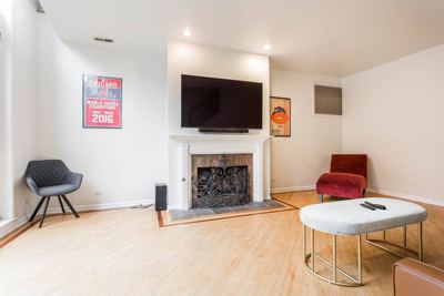 4 BR for rent — 1235 N Cleaver St #1, Chicago 5