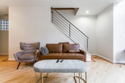 4 BR for rent — 1235 N Cleaver St #1, Chicago 4