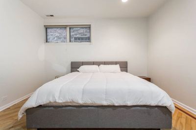 4 BR for rent — 1235 N Cleaver St #1, Chicago 7