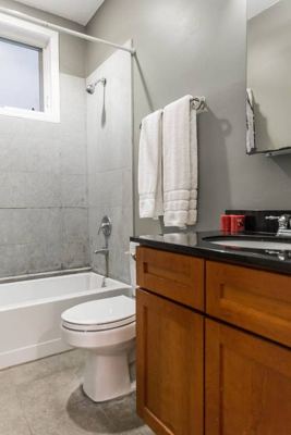 4 BR for rent — 1235 N Cleaver St #1, Chicago 6