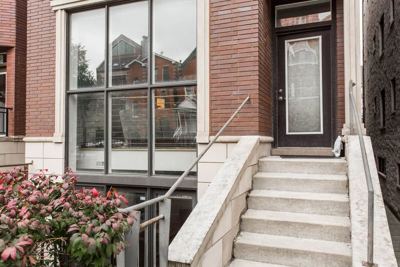 4 BR for rent — 1235 N Cleaver St #1, Chicago 8