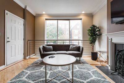 4 BR for rent — 1235 N Cleaver St #1, Chicago 1