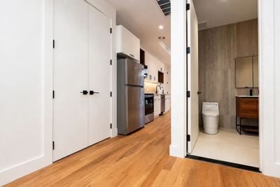 2 BR for rent — 418 Lorimer St #1E, Brooklyn 7