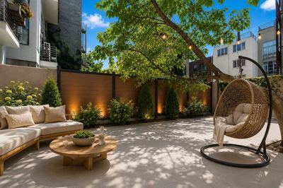 2 BR for rent — 418 Lorimer St #1E, Brooklyn 2