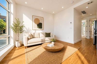 2 BR for rent — 418 Lorimer St #1E, Brooklyn 6