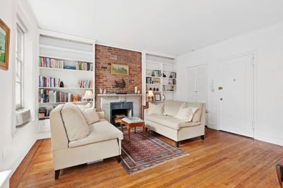 Studio for rent — 20 Bethune St APT 2B, New York 2