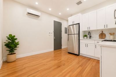 1 BR for rent — 12 Spencer Ct #1G, Brooklyn 3