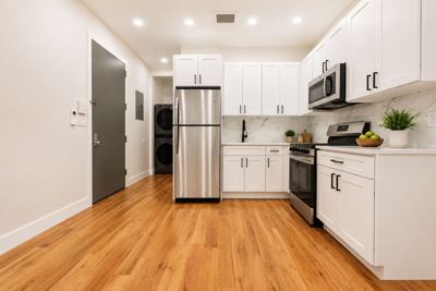 1 BR for rent — 12 Spencer Ct #1G, Brooklyn 2
