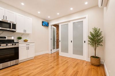 1 BR for rent — 12 Spencer Ct #1G, Brooklyn 5