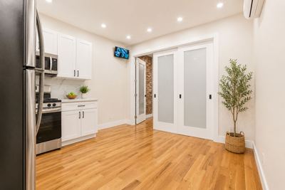 1 BR for rent — 12 Spencer Ct #1G, Brooklyn 6