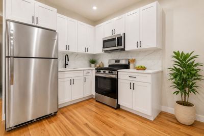 1 BR for rent — 12 Spencer Ct #1G, Brooklyn 4