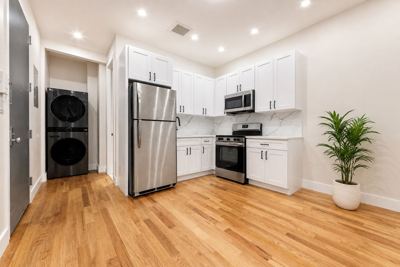 1 BR for rent — 12 Spencer Ct #1G, Brooklyn 1