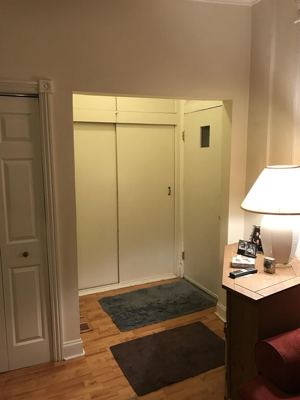 2 BR for rent — 905 S Aberdeen St #1F, Chicago 8
