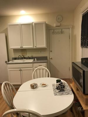 2 BR for rent — 905 S Aberdeen St #1F, Chicago 4
