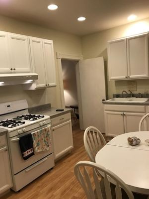 2 BR for rent — 905 S Aberdeen St #1F, Chicago 3