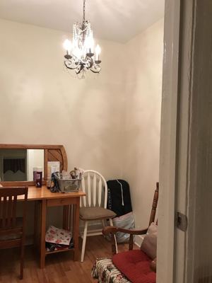 2 BR for rent — 905 S Aberdeen St #1F, Chicago 6