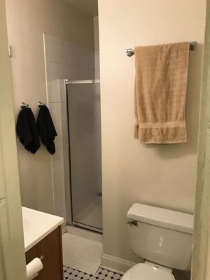 2 BR for rent — 905 S Aberdeen St #1F, Chicago 7