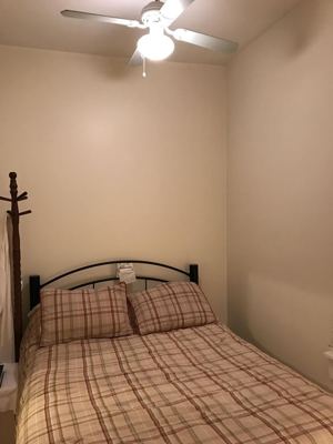 2 BR for rent — 905 S Aberdeen St #1F, Chicago 5