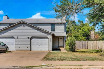 2 BR for rent — 8806 Springmail Cir, Austin 1
