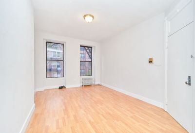 Studio for rent — 531 E 81st St APT 2D, New York 1
