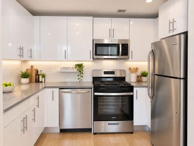 1 BR for rent — 65-70 Austin St #101, Rego Park 2