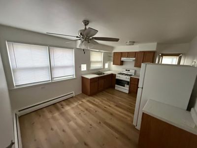 2 BR for rent — 2552 W Rascher Ave #1, Chicago 8