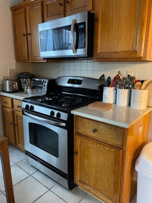 2 BR for rent — 11927 8th Ave Floor 1, College Pt 7