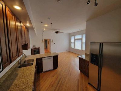 3 BR for rent — 5412 S University Ave #2, Chicago 4