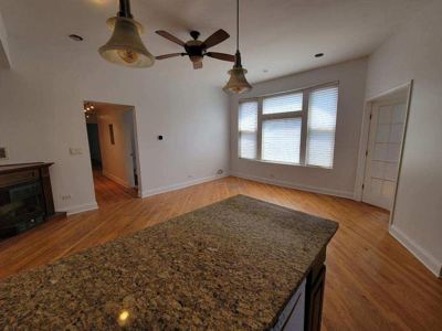 3 BR for rent — 5412 S University Ave #2, Chicago 3