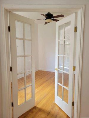 3 BR for rent — 5412 S University Ave #2, Chicago 2
