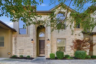 3 BR for rent — 14100 Avery Ranch Blvd Unit 1502, Austin 2