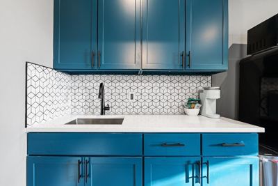 Studio for rent — 2111 Travis Heights Blvd, Austin 7