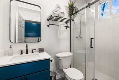 Studio for rent — 2111 Travis Heights Blvd, Austin 8