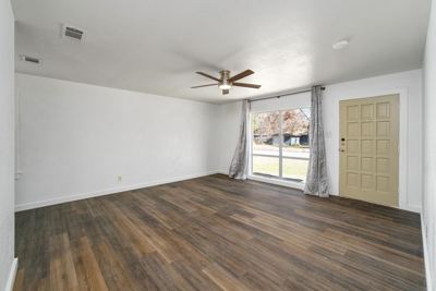 3 BR for rent — 501 Sacramento Dr, Austin 5
