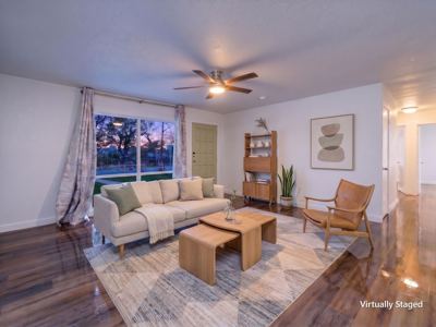 3 BR for rent — 501 Sacramento Dr, Austin 2